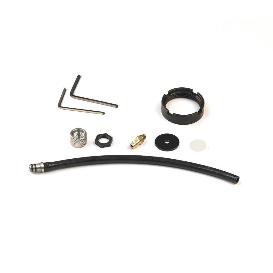 WRAITH X PENTRU AEG + TANK STOCK
