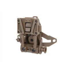 MONTURA NIGHT VISION MODEL L4G69 - TAN