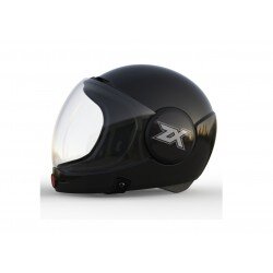 CASCA DE PROTECTIE PENTRU PARASUTISTI MODEL ZX FULL FACE