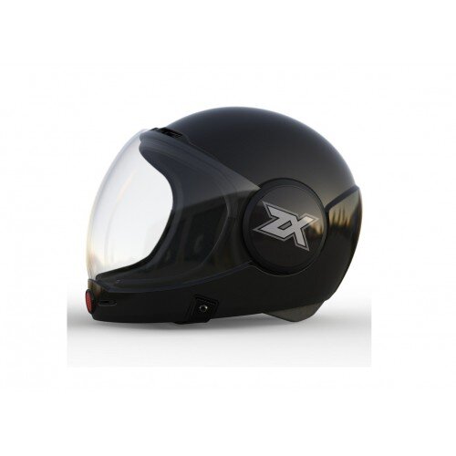 CASCA DE PROTECTIE PENTRU PARASUTISTI MODEL ZX FULL FACE
