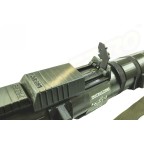 GRENADE LAUNCHER MODEL AT-4