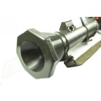 GRENADE LAUNCHER MODEL AT-4