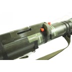 GRENADE LAUNCHER MODEL AT-4
