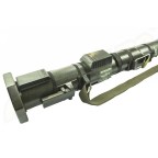 GRENADE LAUNCHER MODEL AT-4