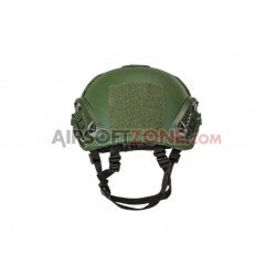 CASCA DE PROTECTIE ACH M.I.C.H 2001 SPECIAL ACTION - OLIVE