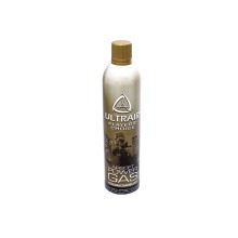 Gaz/CO2