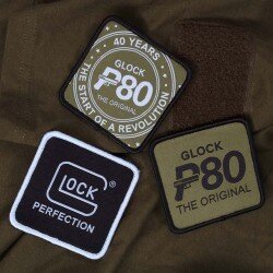SET PATCH-URI GLOCK P80