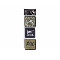 SET PATCH-URI GLOCK P80