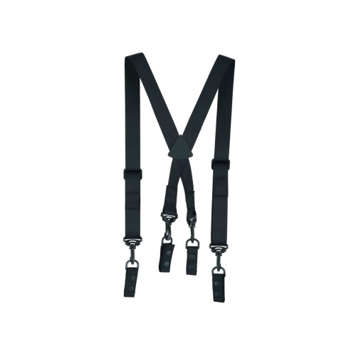 SHADOW TACTICAL SHE-1304 DETACHABLE HARNESS - BLACK