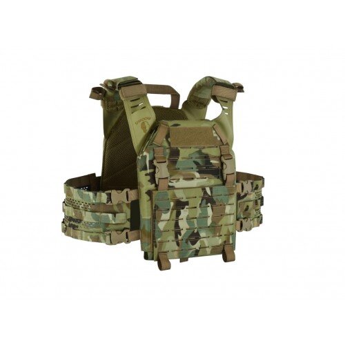FALCON PLATE CARRIER