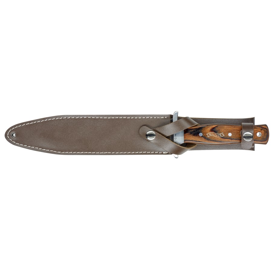 CUTIT MODEL WALTHER LA CHASSE BOAR HUNTER