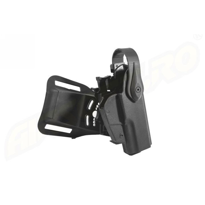 KING COBRA FONDINA PER PISTOLA MODELLO ER40L CON SISTEMA RRD PER LA BERETTA PX4