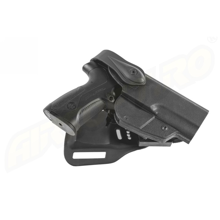 KING COBRA FONDINA PER PISTOLA MODELLO ER40L CON SISTEMA RRD PER LA BERETTA PX4