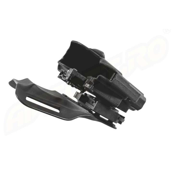 KING COBRA FONDINA PER PISTOLA MODELLO ER40L CON SISTEMA RRD PER LA BERETTA PX4