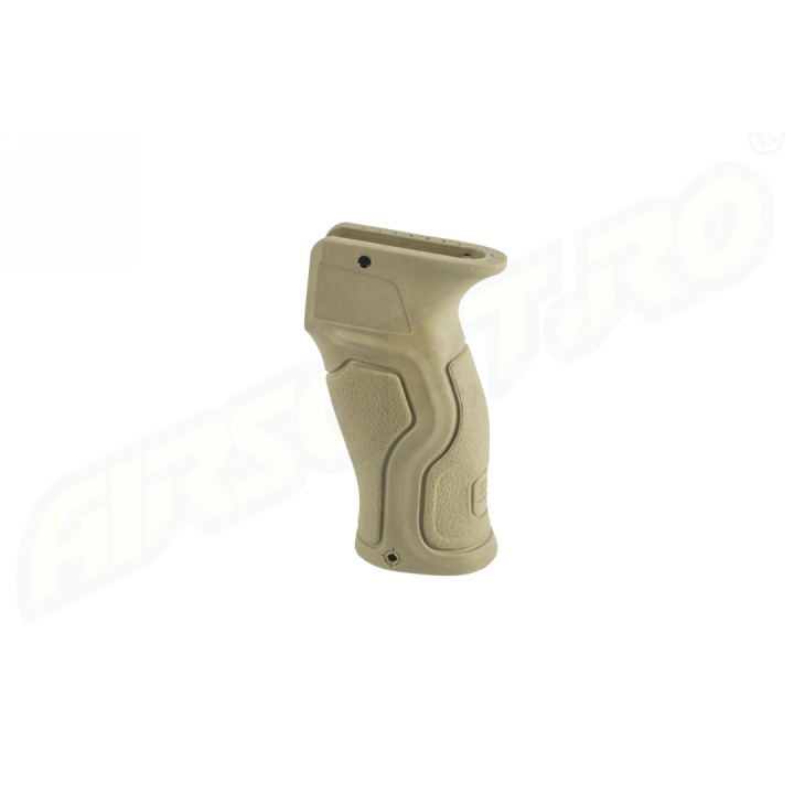 MANER GRADUS PENTRU AK47/74 - TAN