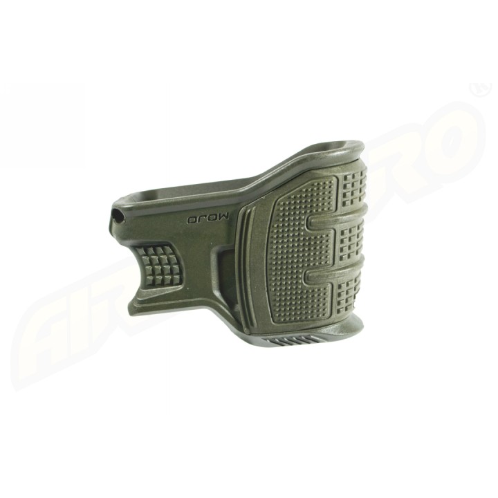 MOJO MAGWELL GRIP - OLIVE