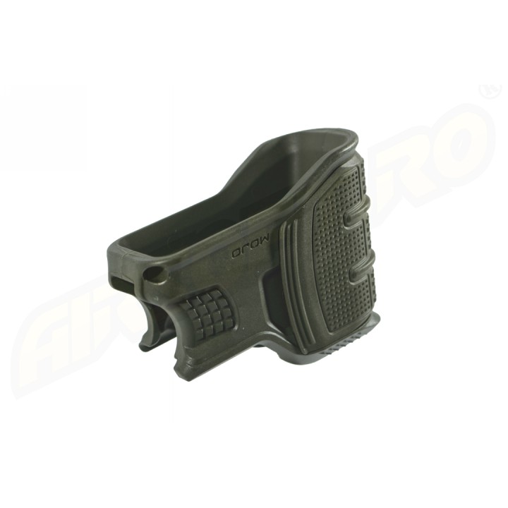 MOJO MAGWELL GRIP - OLIVE