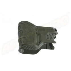 MOJO MAGWELL GRIP - OLIVE