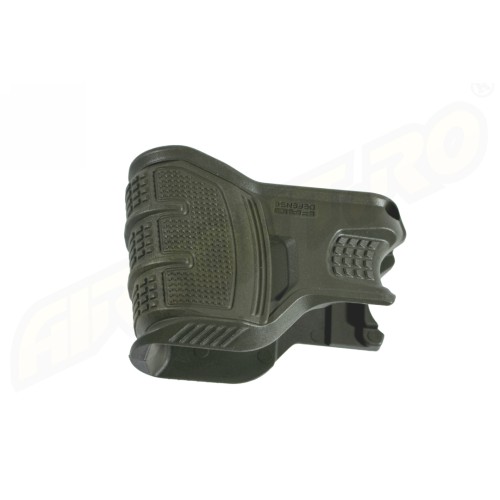 MOJO MAGWELL GRIP - OLIVE