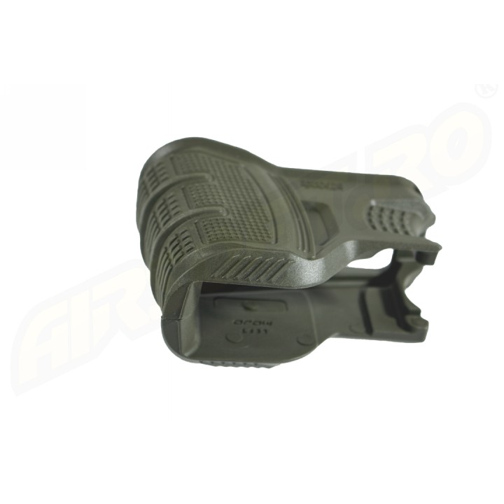 MOJO MAGWELL GRIP - OLIVE