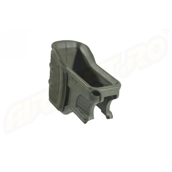MOJO MAGWELL GRIP - OLIVE