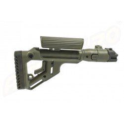 PAT - TACTICAL FOLDING PENTRU AK - OLIV