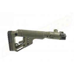 PAT - TACTICAL FOLDING PENTRU AK - OLIV