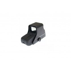 RED DOT - ET 551 - BLACK