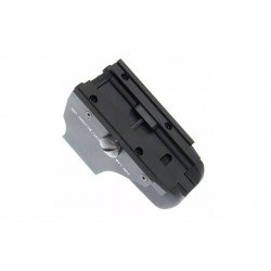 RED DOT - ET 551 - BLACK