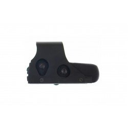 RED DOT - ET 551 - BLACK