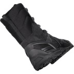 GHETE ZEPHYR MK2 GTX HIGH TF - BLACK