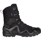 GHETE ZEPHYR MK2 GTX HIGH TF - BLACK