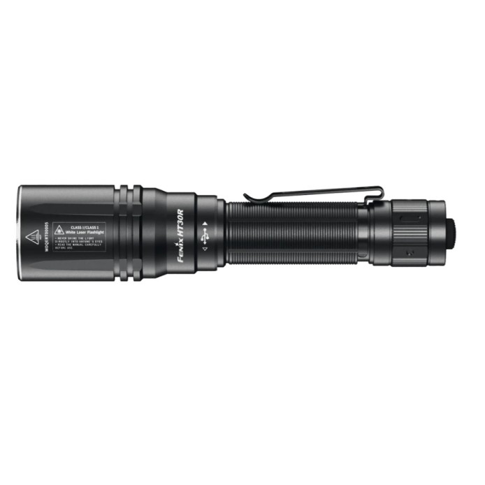 FENIX TACTICAL FLASHLIGHT HT30R LED LASER