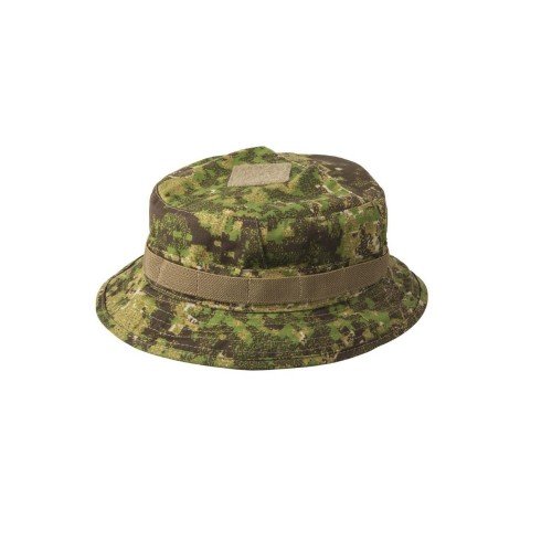 PALARIE MODEL CPU RIPSTOP - PENCOTT GREEN ZONE