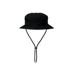 PALARIE CPU - POLYCOTTON RIPSTOP - BLACK