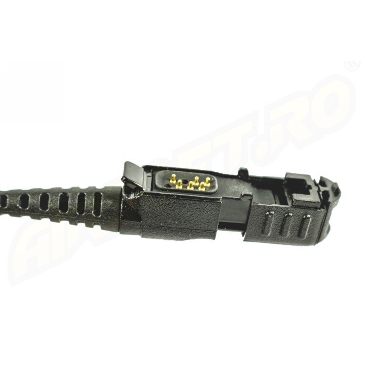 BUTON PTT M52 - MUFA MTP3550