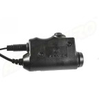 BUTON PTT M52 - MUFA MTP3550