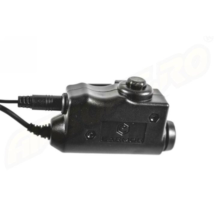 BUTON PTT M52 - MUFA MTP3550