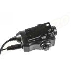 BUTON PTT M52 - MUFA MTP3550