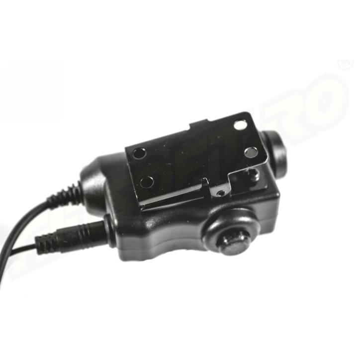 BUTON PTT M52 - MUFA MTP3550