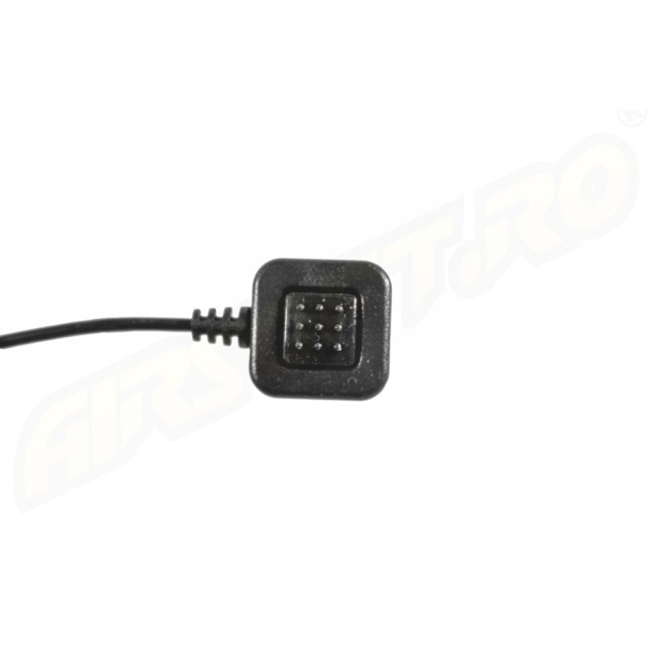 BUTON PTT M52 - MUFA MTP3550
