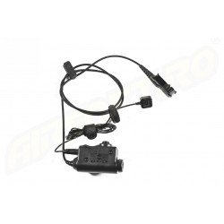 BUTON PTT M52 - MUFA MTP3550
