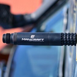 MANCRAFT ADATTATORE GEN.2 PER CO2 12G