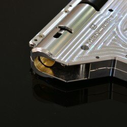 PDIK HPA GEN 3 - GEARBOX MODEL - V2 LONG