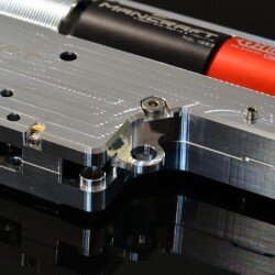 PDIK HPA GEN 3 - GEARBOX MODEL - V2 LONG