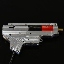 PDIK HPA GEN 3 - GEARBOX MODEL - V2 LONG