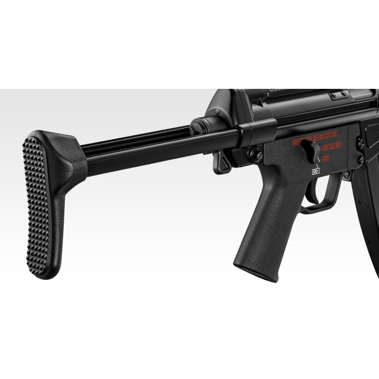 MP5 SD6 RECOIL SHOCK