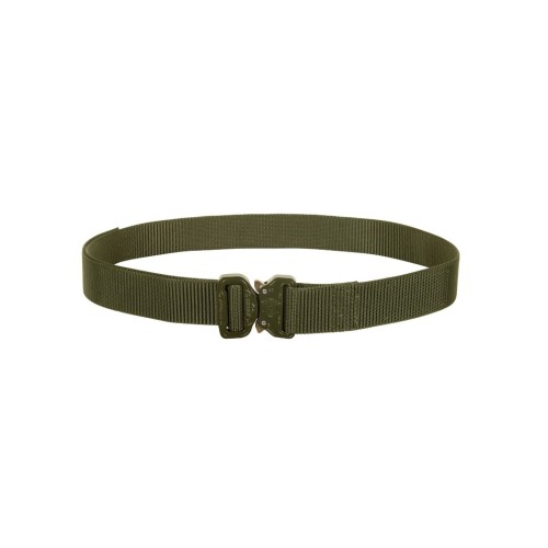 CENTURA TACTICA - COBRA- OLIVE GREEN