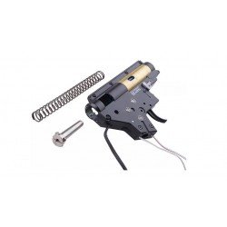 PUSCA MODEL SA-B04 ONE CARABINE - BLACK