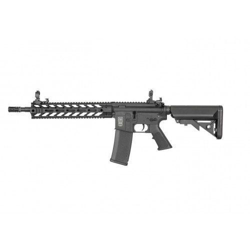 PUSCA MODEL SA-C15 CORE CARABINE - BLACK